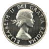 Image 3 : 50-cent 1954 ICCS PL66 Cameo