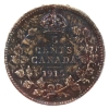 Image 2 : 5-cent 1915 ICCS MS63