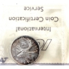 Image 2 : 25-cent 1947 ICCS MS63