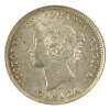 Image 3 : 5-cent 1894 ICCS AU55