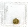 Image 2 : 1g China 2017 10 Yuan Panda .999 Gold Coin (Tax Exempt)