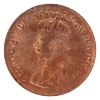 Image 3 : 1-cent 1932 ICCS MS65 Red