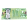 Image 3 : BC-71aA 2012 $20 BCS GEM UNC66 Original Macklem-Carney Single Note Replacement SN:BIK0493264