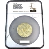 Image 1 : 2016 $30 Celebrating the Canadian Goose: Pop Art. 2oz .9999 Fine Silver. NGC PF69 Ultra Cameo.