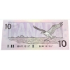 Image 4 : BC-57b-N1-iii 1989 $10 3 Digit RADAR PMG GEM UNC68 PPQ Bonin-Thiessen SN: BDN7112117