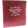 Image 2 : *The Royal Wedding Philatelic Panels Collection in Postal Commemorative Society Binder