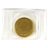 Image 2 : 2012 Gold $10 War of 1812 1/4oz .9999 Fine Gold Coin (Tax Exempt)