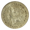 Image 2 : 5-cent 1871 EF (Scratched)