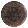 Image 2 : 1-cent 1888 ICCS MS64 Red & Brown