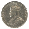 Image 2 : 5-cent 1924 NGC MS62