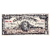 Image 1 : 510-22-08S 1922 $50 La Banque Nationale UNC Specimen Note 