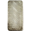 Image 2 : 10oz Vintage Engelhard .999+ Fine Silver Bar (Tax Exempt)