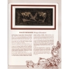 Image 19 : Gold Banknotes of Antigua and Barbuda Collection