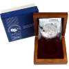 Image 1 : China Silver 2015 Panda-60th Anniversary of the Florida FUN Show Commemorative Medallion