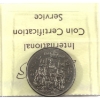 Image 2 : 50-cent 1980 ICCS MS66