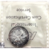 Image 2 : 25-cent 1959 ICCS PL66 Heavy Cameo