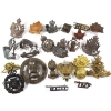 Image 1 : Bulk Lot of World Military Pins
