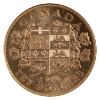 Image 1 : 1914 Gold $10 Hand Selected- Canada's First Gold Coins in RCM Packaging