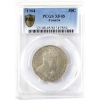 Image 1 : 50-cent 1904 PCGS EF45