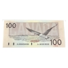 Image 4 : BC-60aS 1988 $100 SPECIMEN Legacy CUNC64 PPQ Thiessen-Crow SN:AJN0000000 0594