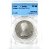 Image 1 : Nickel $1 1982 Voyageur CCCS PF68 UHC