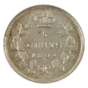 Image 2 : 5-cent 1894 ICCS AU55