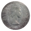 Image 3 : Silver $1 1958 ICCS MS65