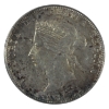 Image 3 : 25-cent 1874H ICCS AU55