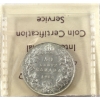 Image 2 : 50-cent 1934 ICCS EF45 (Cleaned)