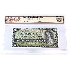 BC-33a 1954 $20 Devil's Face BCS CUNC63 Original Changeover Coyne-Towers SN: B/E1750209 