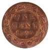 Image 2 : 1-cent 1909 ICCS MS65 Red