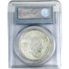 Image 2 : 2010 $1 Vancouver Olympics - The Sun Sterling Silver PCGS PR67DCAM