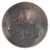 Image 2 : Great Britain 1792 Lady Godiva Coventry Halfpenny Token