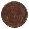 Image 2 : 1-cent 1921 ICCS MS64 Red