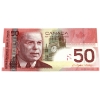 Image 2 : RADAR BC-65a 2004 $50 UNC or Better Jenkins-Dodge SN: AHH7116117 