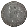 Image 3 : 25-cent 1870 Obverse 1 ICCS EF45