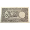 Image 4 : French Somaliland ND (1945) Pick#14 Banknote Banque de I'Indochine 5 Francs Legacy EF40 PPQ 