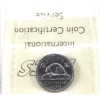 Image 2 : 5-cent 1975 ICCS MS66