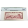 Image 2 : BC-38cA 1954 $2 *A/G Replacement Legacy GEM UNC65 PPQ Bouey-Rasminsky 