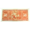 Image 4 : BC-26b 1937 $50 BCS EF45 Gordon-Towers Changeover SN: B/H1625518
