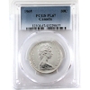 Image 1 : 50-cent 1965 PCGS PL67