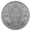 Image 2 : 25-cent 1909 ICCS EF40