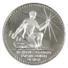Image 15 : Chase Commemorative Society 1960's The First Ten .999 Silver Proof Commemoratives Medallions
