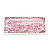 Image 4 : BC-44b 1954 $1000  BCS EF45 Beattie-Rasminsky Changeover SN: A/K0067557