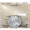 Image 1 : 25-cent 1928 ICCS MS63