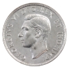 Image 3 : Silver $1 1946 ICCS MS63. A bright coin with lustrous fields.
