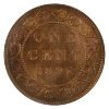 Image 2 : 1-cent 1897 ICCS MS64 Red