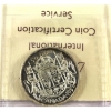 Image 2 : 50-cent 1952 ICCS MS63 Cameo