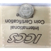 Image 2 : 5-cent 1898 ICCS EF40 