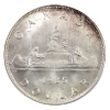 Image 2 : Silver $1 1935 CCCS MS65